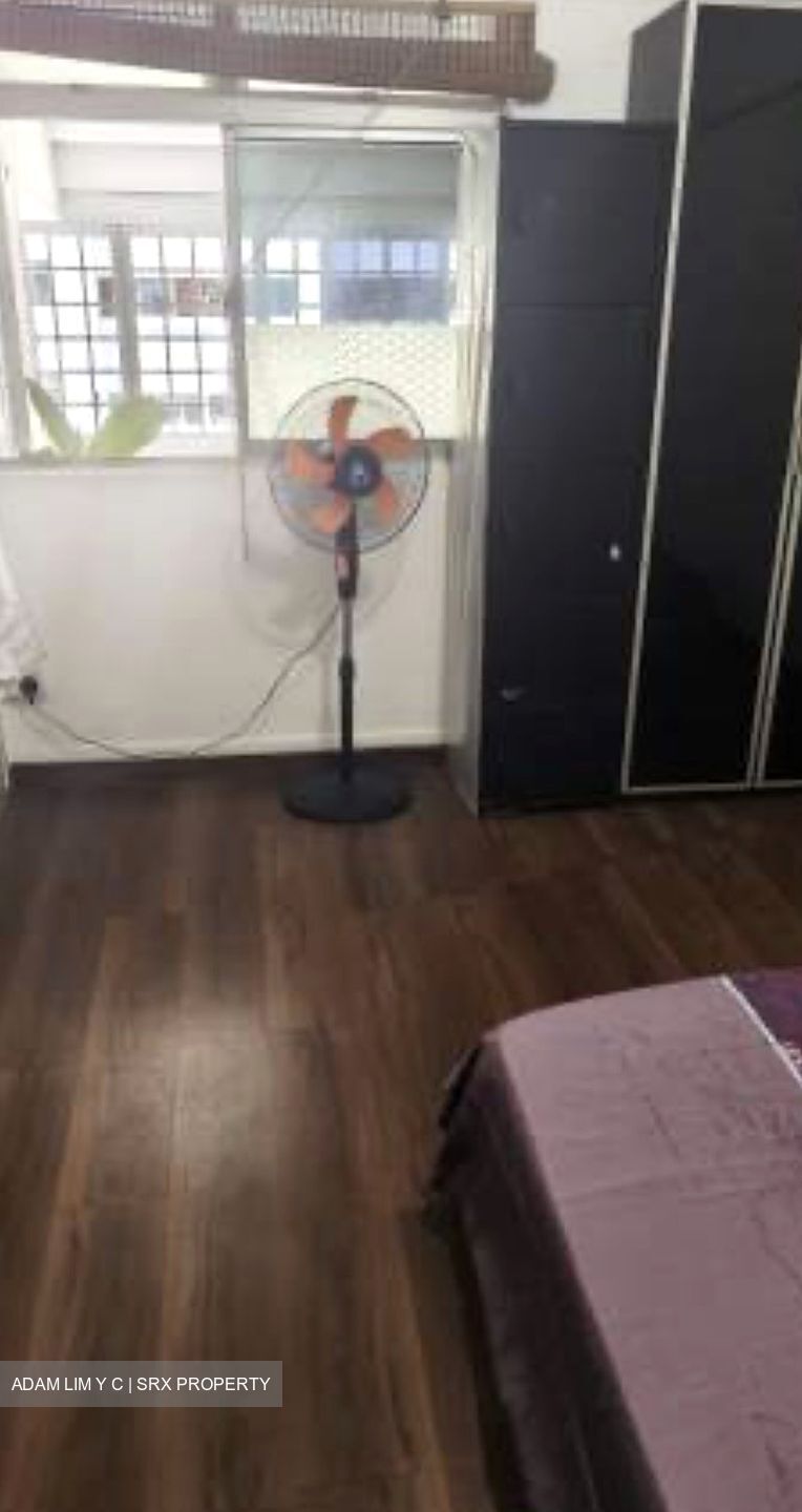Blk 138 Marsiling Road (Woodlands), HDB Executive #588752361